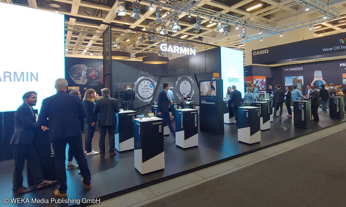 IFA 2018