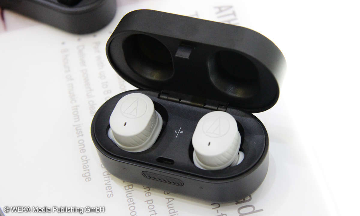 Audio-Technica ATH-Sport7TW