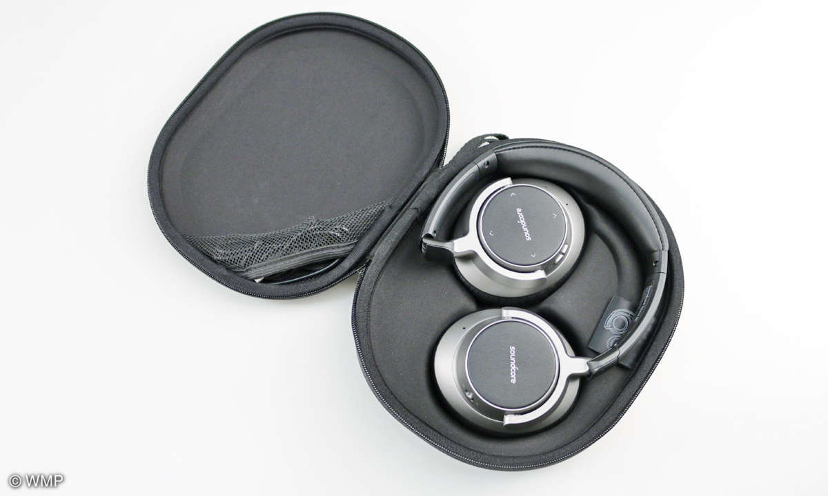 Anker Soundcore NC A3021 Transport