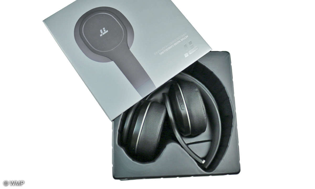 Taotronics TT-BH047 Kopfhoerer Box