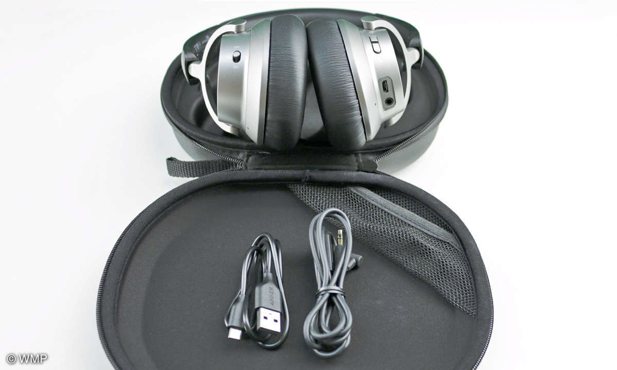 Anker Soundcore NC A3021 Lieferumfang