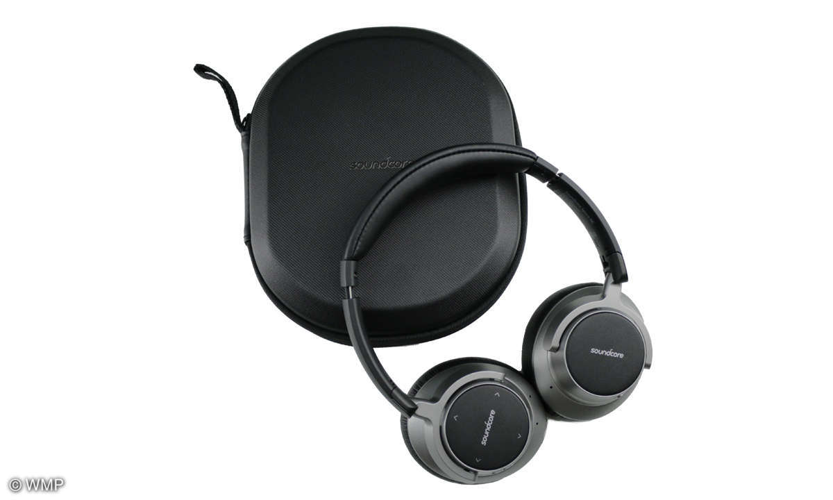 Anker Soundcore NC A3021 