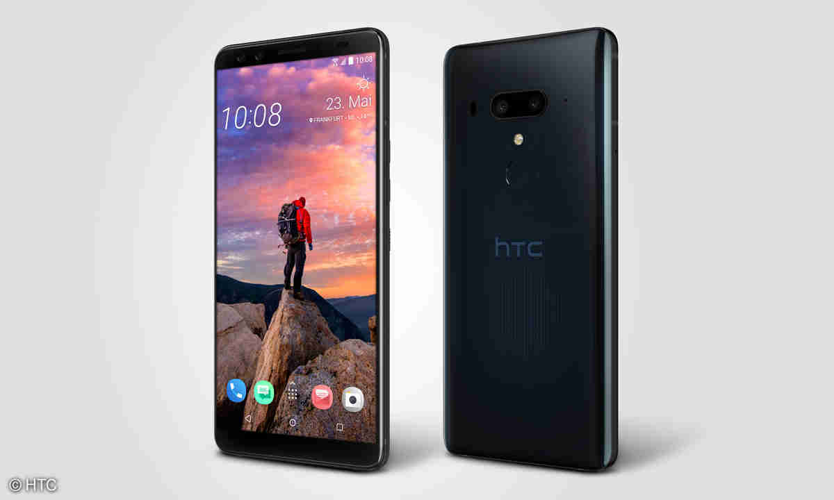Qualifikation Möbel Erneut einfügen htc u12  kamera test Borke Streuen ...