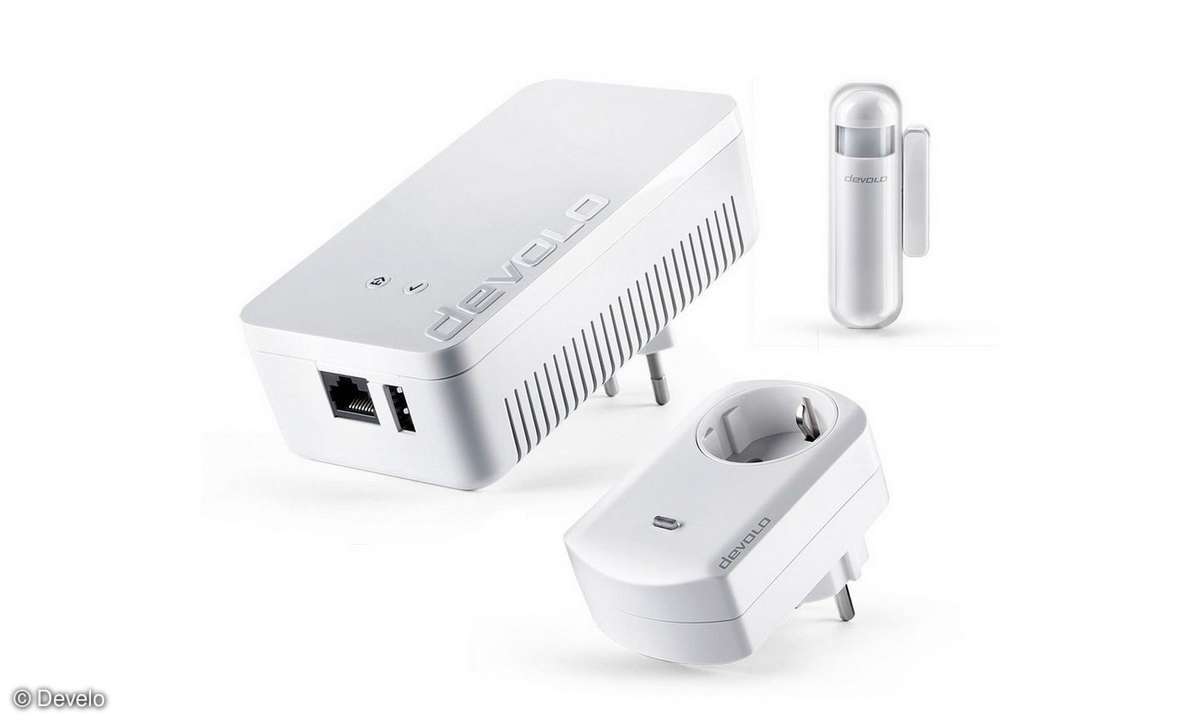 WLAN-Zubehör Smart Home Komponente