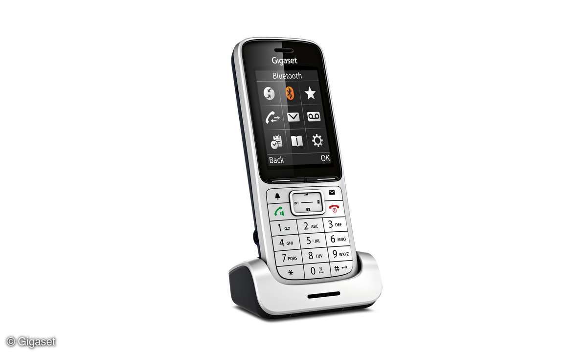 WLAN-Zubehör