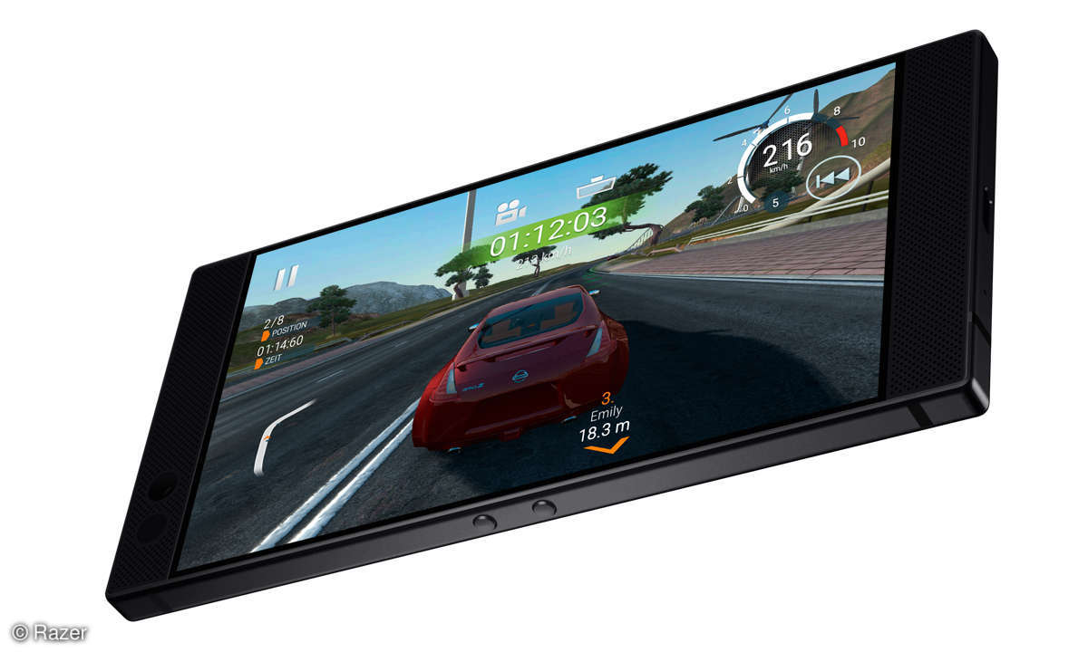 Razer Phone