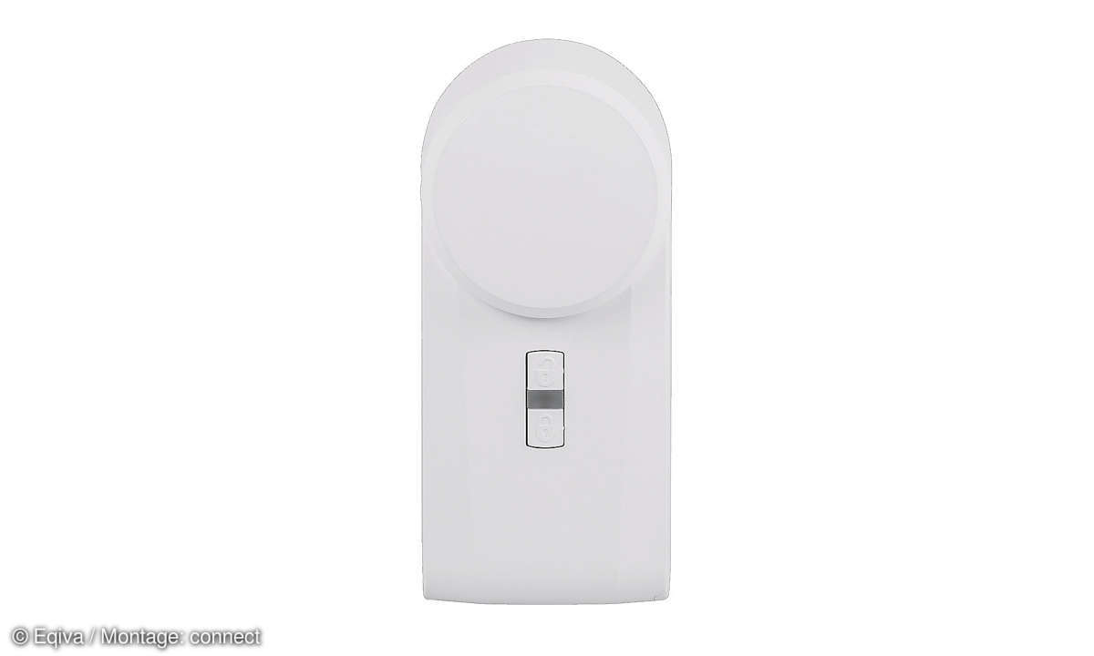 Sicherheit daheim: Smart Locks - Eqiva