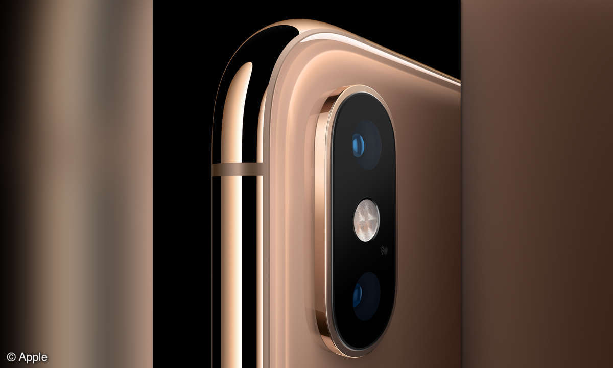 Apple iPhone Xs Max