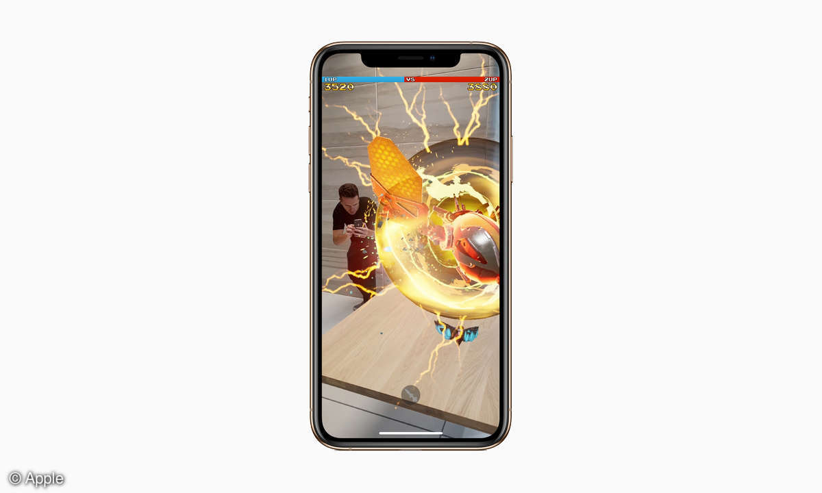 Apple iPhone Xs Max