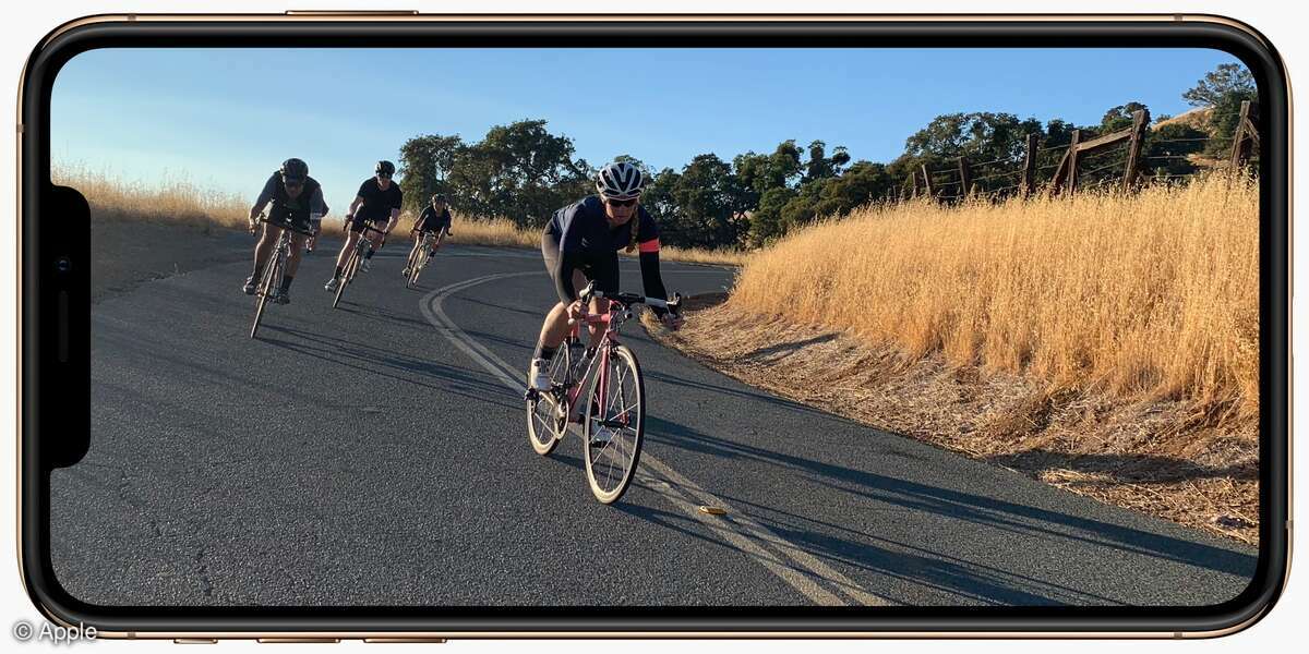 Apple iPhone Xs Max