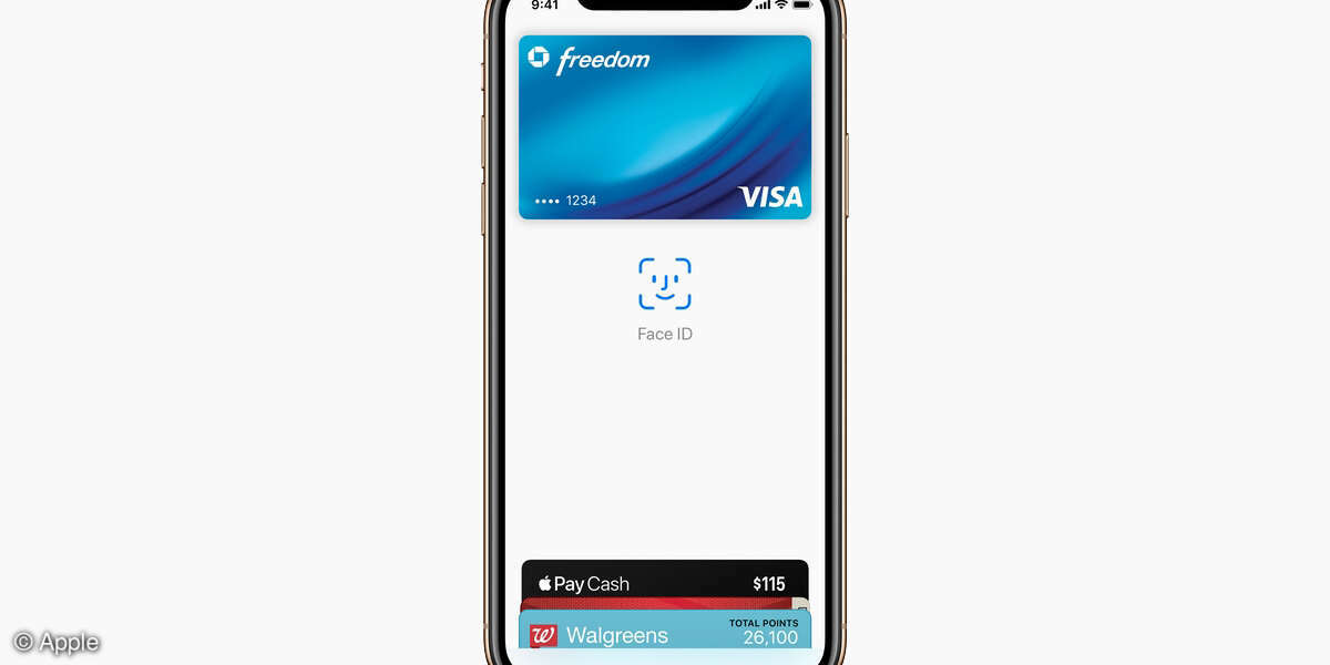 Apple iPhone Xs Max