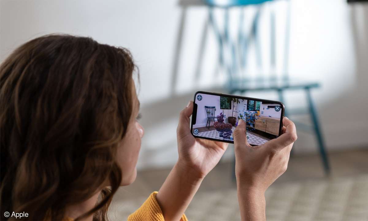 Apple iPhone Xs Max