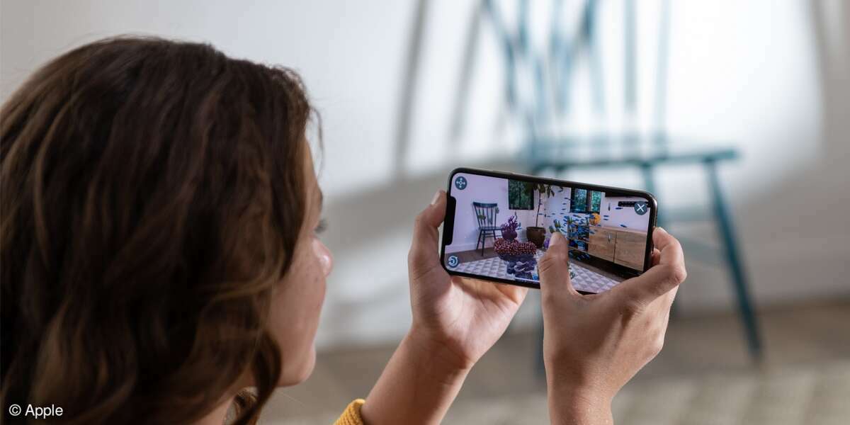Apple iPhone Xs Max