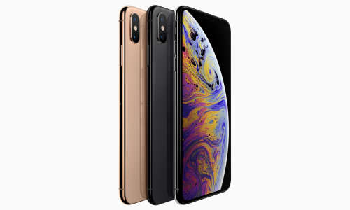 iPhone XS: Lohnt sich der Kauf noch? - connect