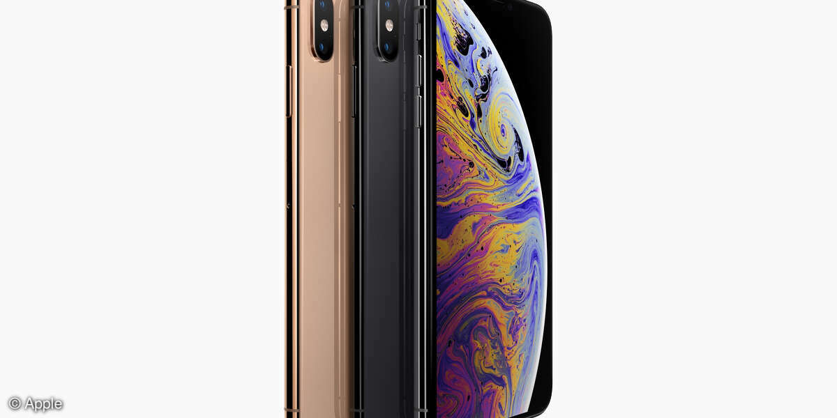 Apple iPhone Xs Max