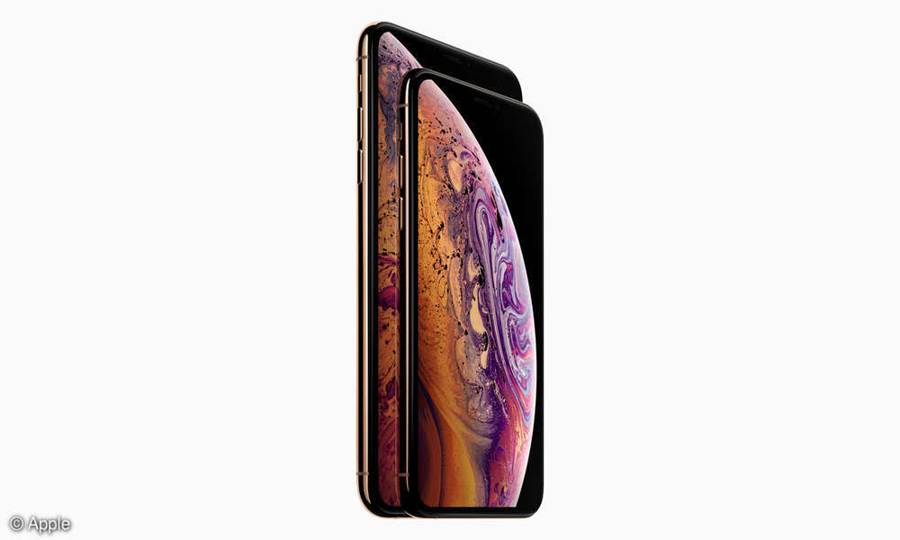 iPhone XS: Lohnt sich der Kauf noch? - connect