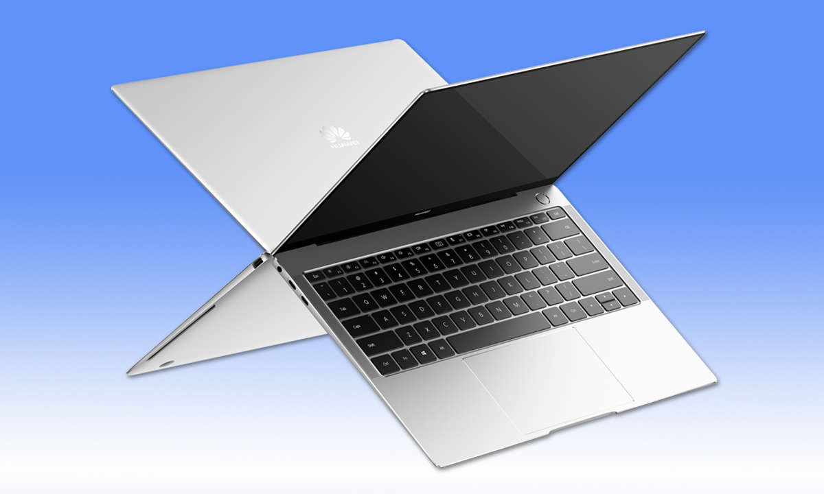 Huawei MateBook X Pro im Test