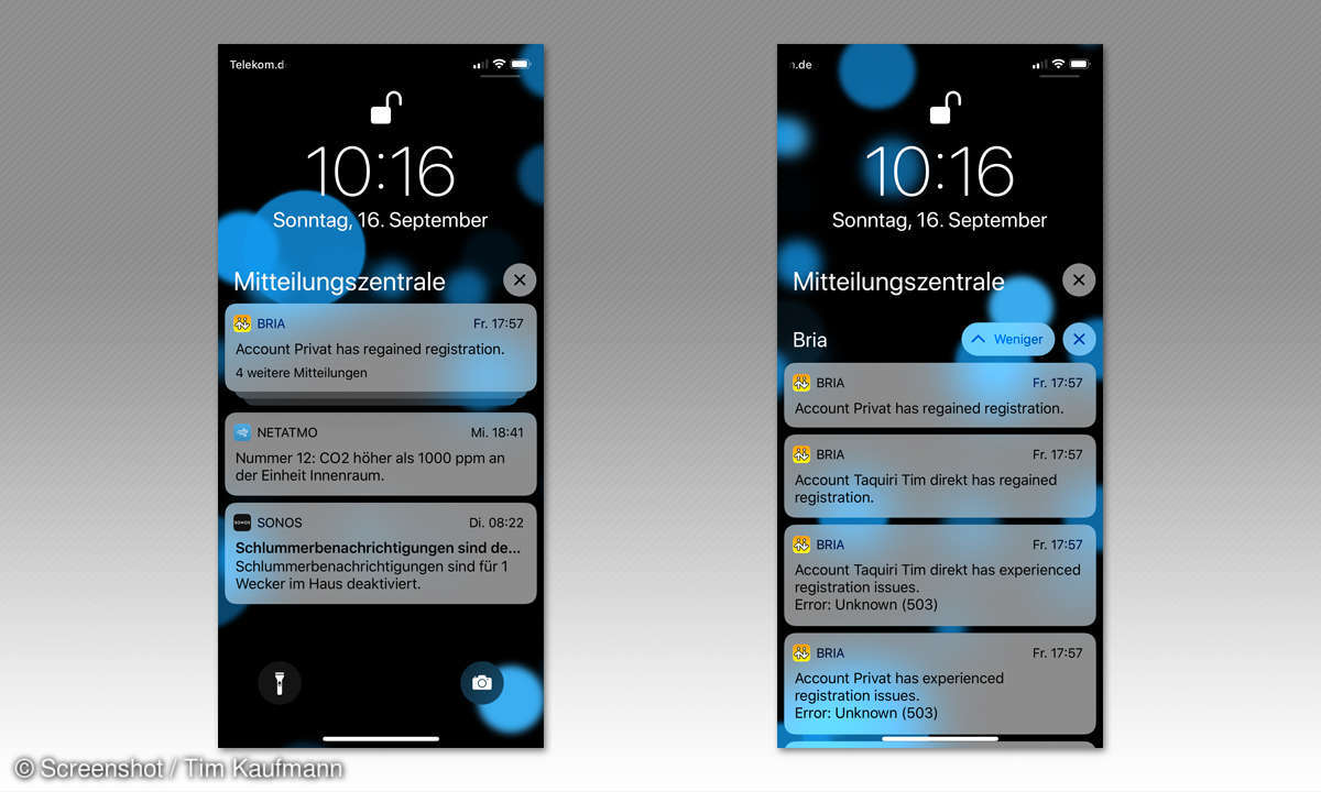 iOS 12