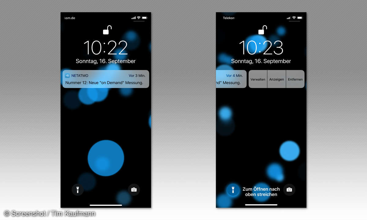 iOS 12