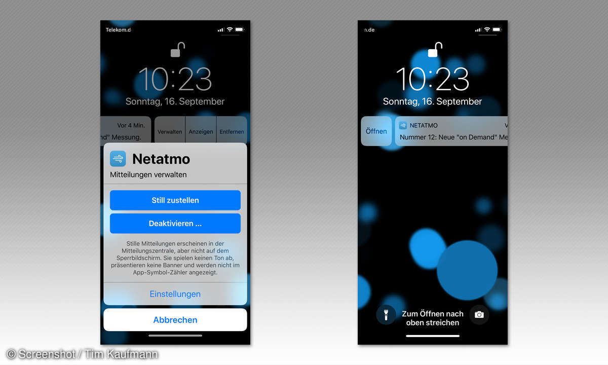 iOS 12