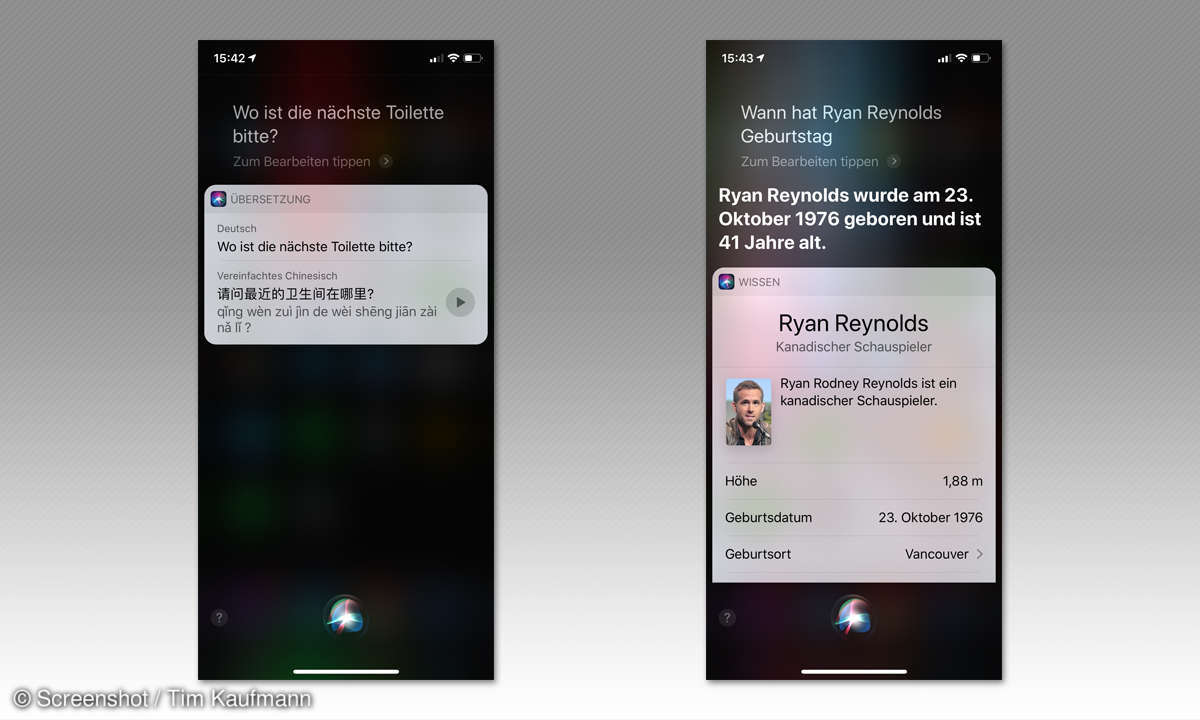 iOS 12