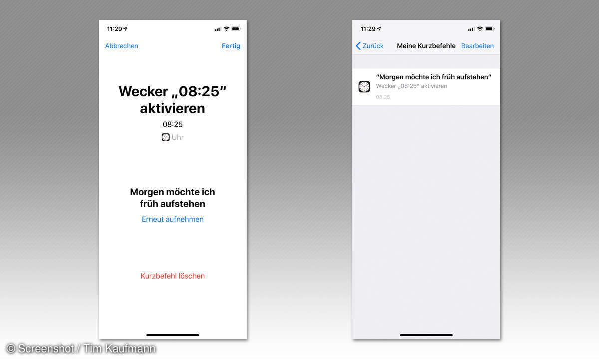 iOS 12