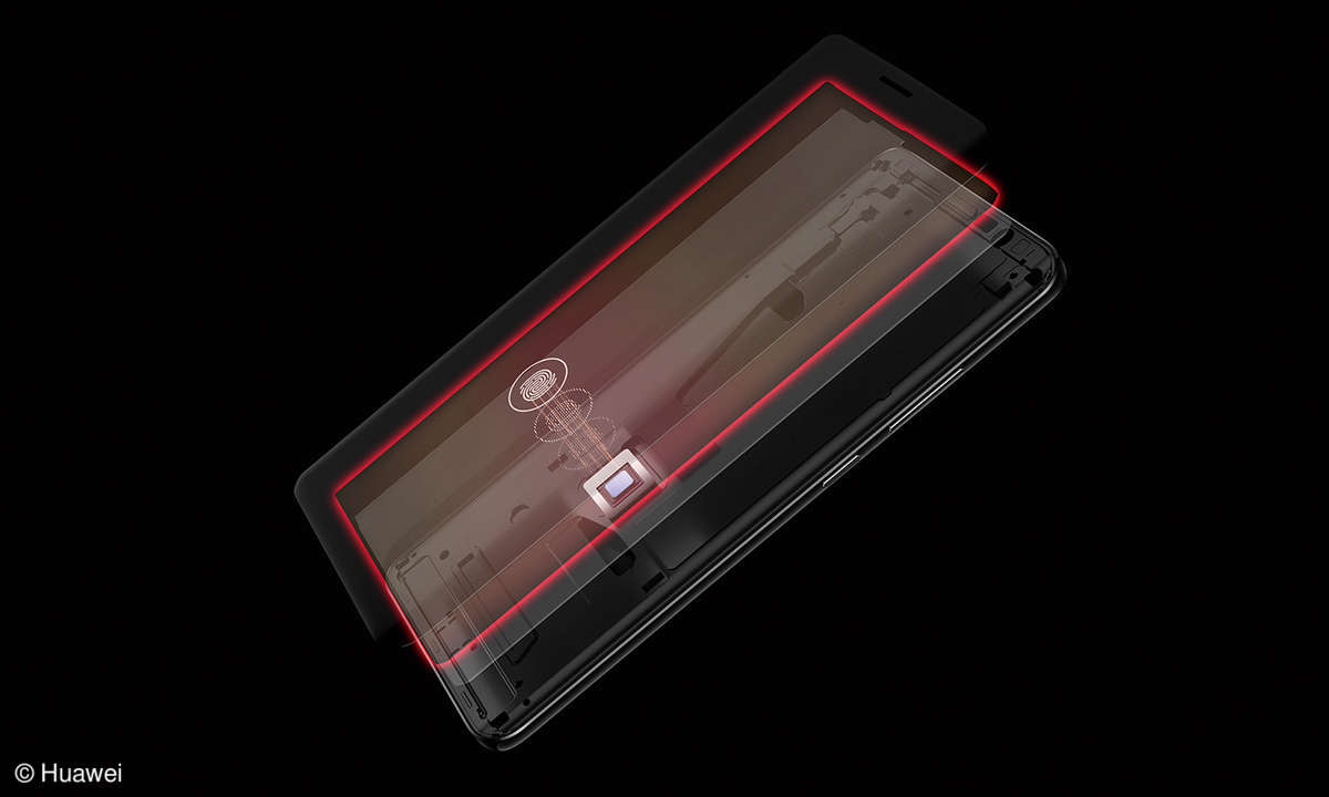 Huawei Mate RS Porsche Design