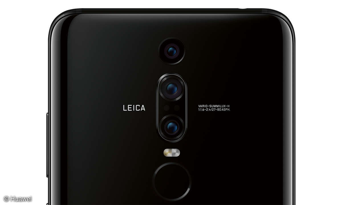 Huawei Mate RS Porsche Design