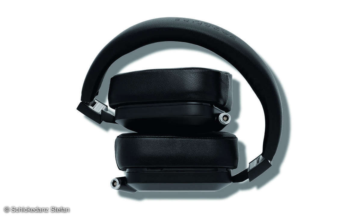 Campfire Cascade Over-Ear-Kopfhörer