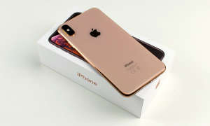 Apple-Betriebssystem