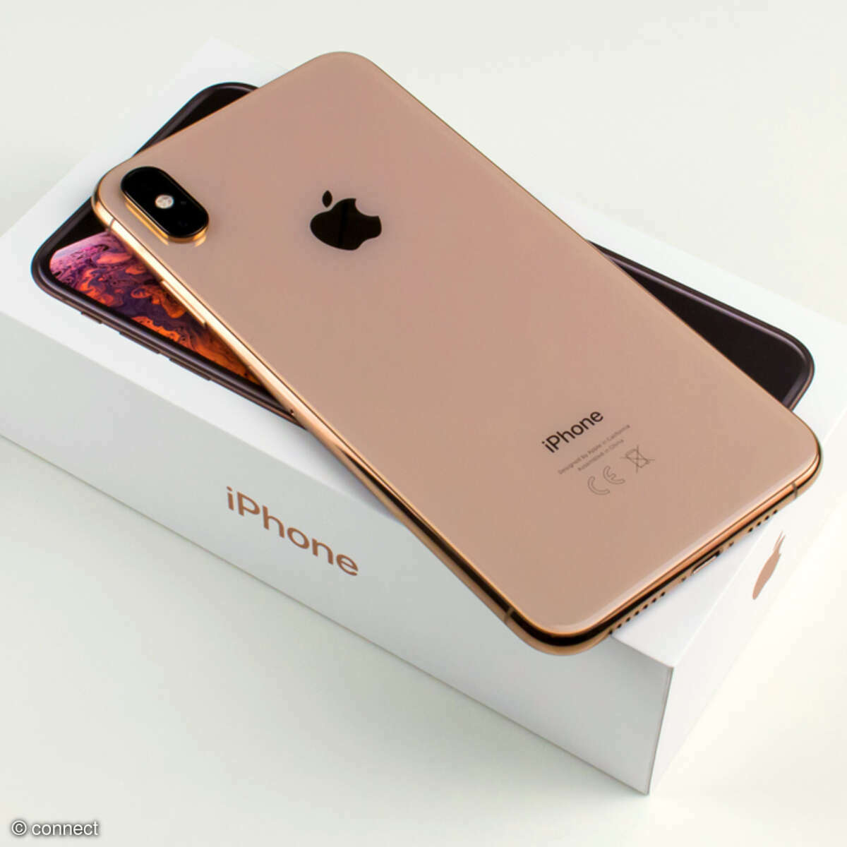 Apple iPhone XS Max  