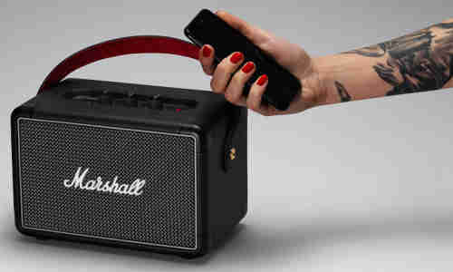 marshall kilburn ii test