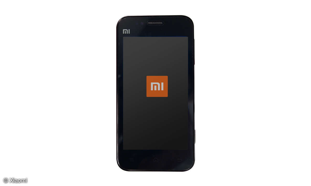 Xiaomi Mi 1