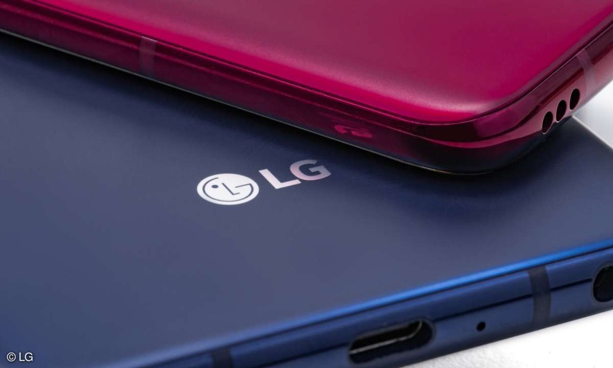 Klinkenanschluss Smartphone USB-C-Anschluss