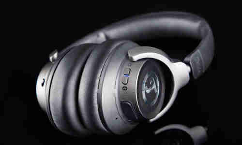 Teufel Real Blue NC: Noise Cancelling Kopfhörer im Test Teufel Real Blue NC: Noise Cancelling Kopfhörer im Test