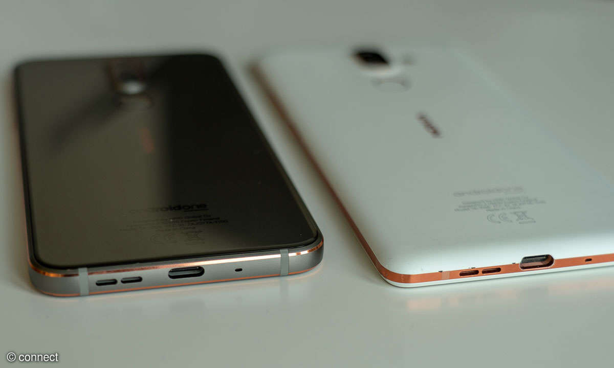 Nokia 7.1 und Nokia 7 Plus