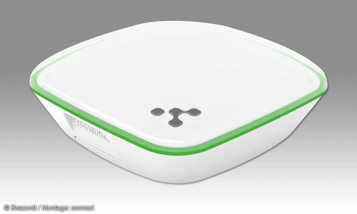 Bluetooth Standard - Beacon