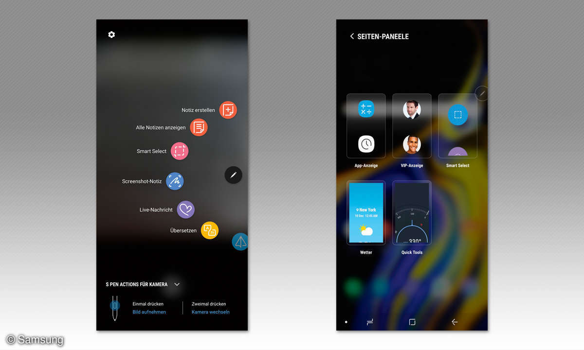 Samsung Galaxy Note 9