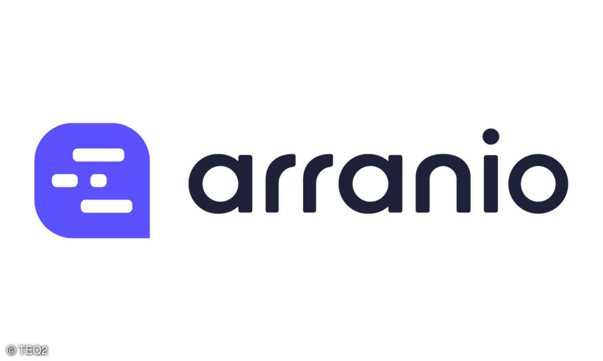 arranio Produktlogo