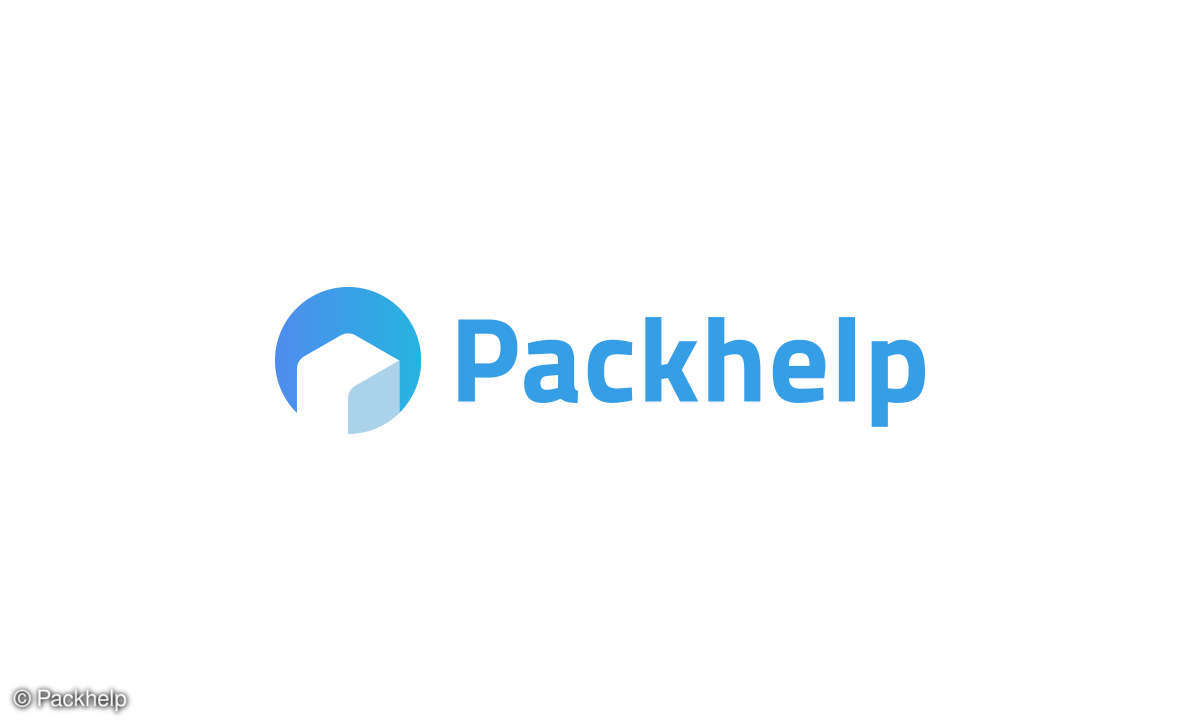 Packhelp logo