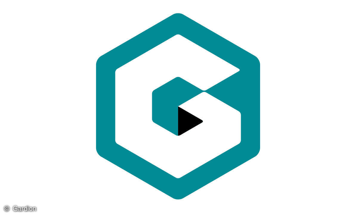 Gardion Logo