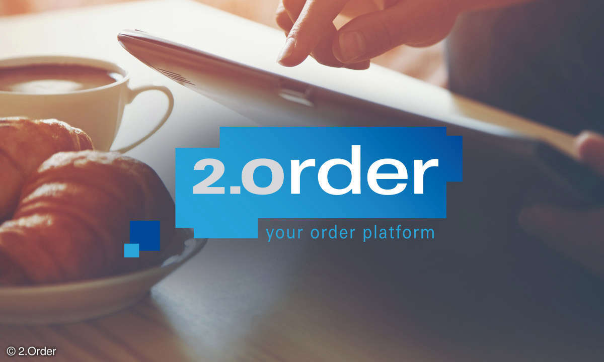 2.Order Logo