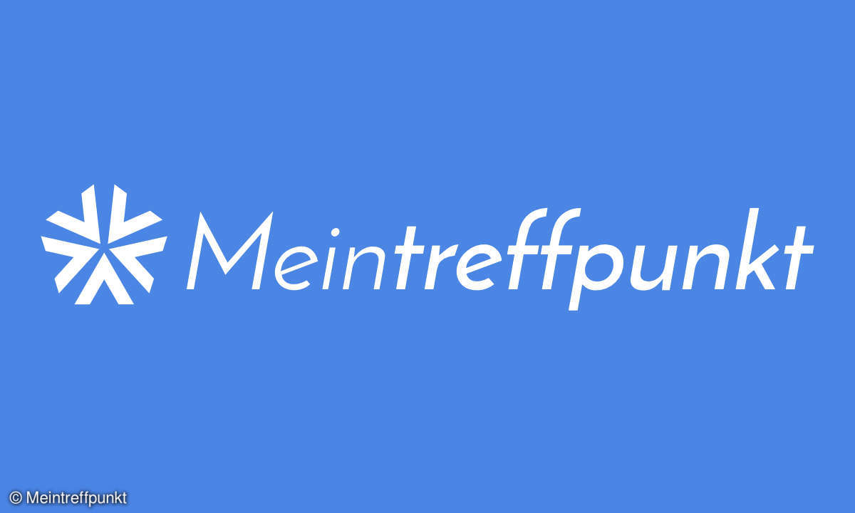 Logo Meintreffpunkt