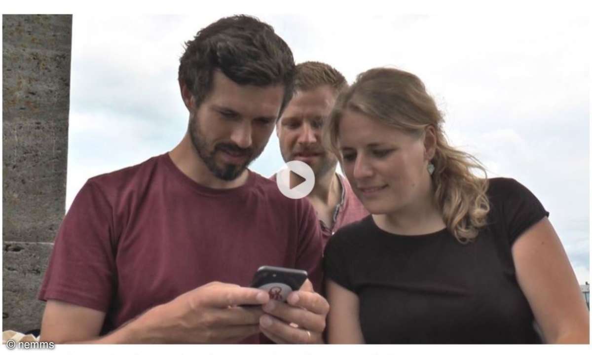 nemms video