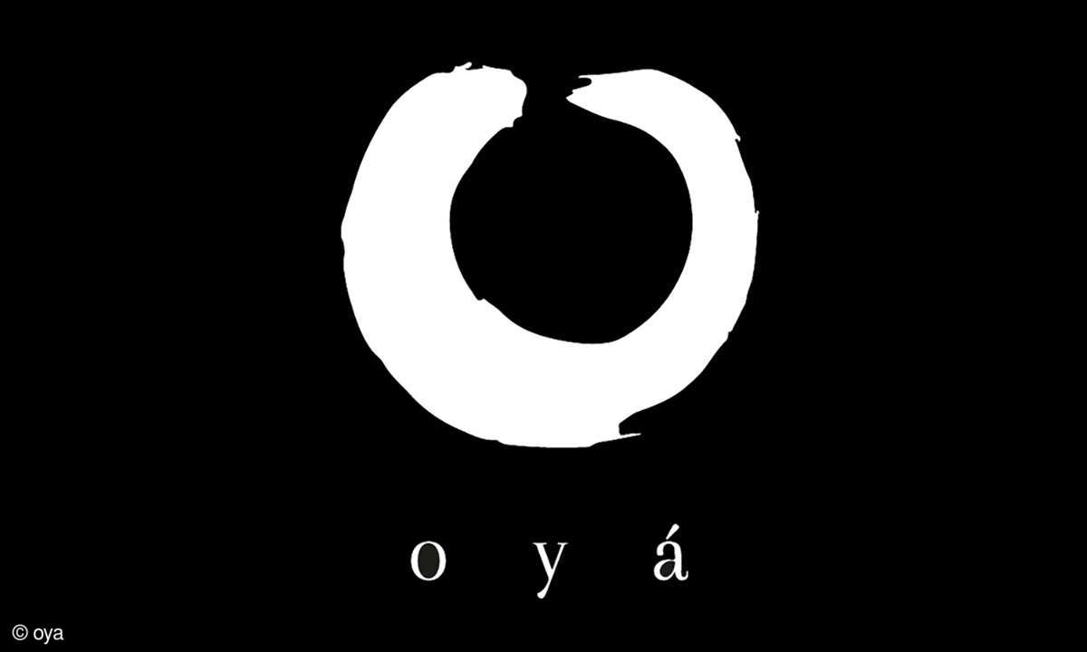 oya logo