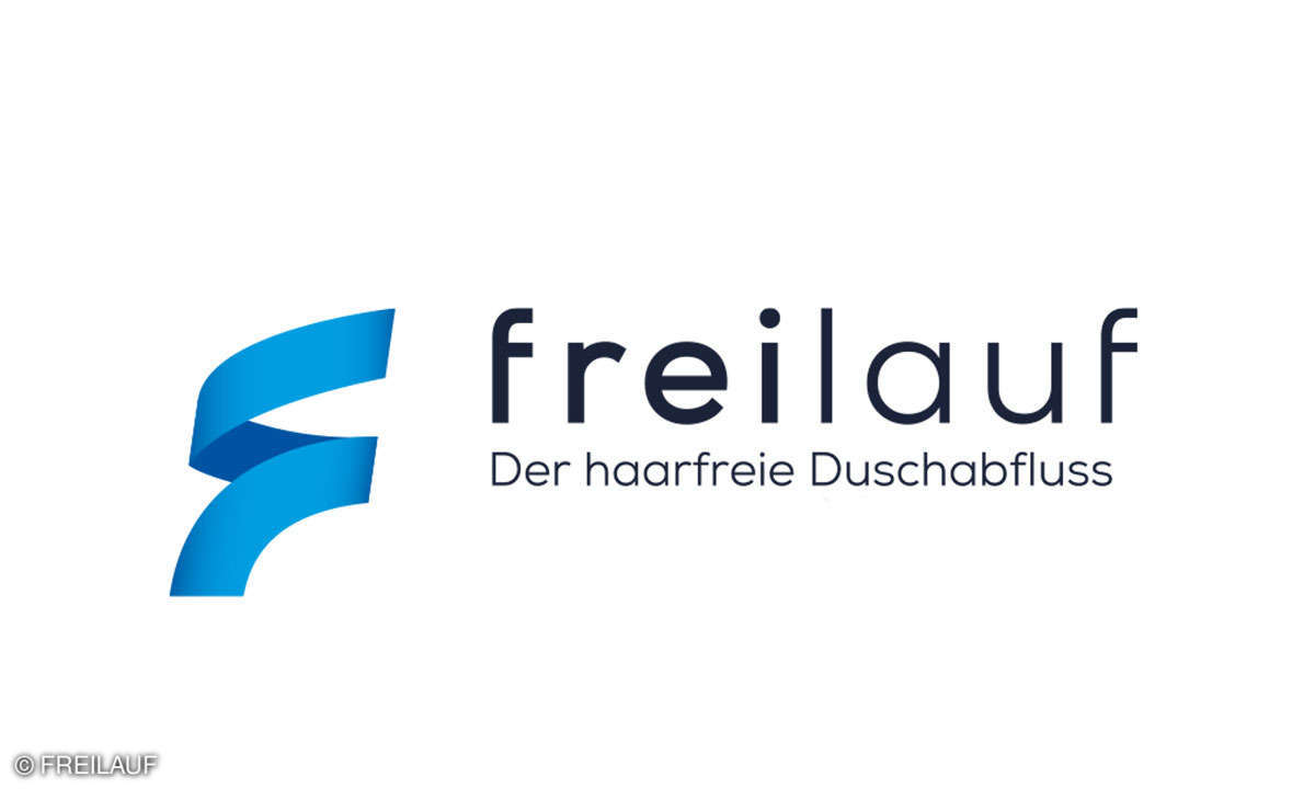FREILAUF Logo