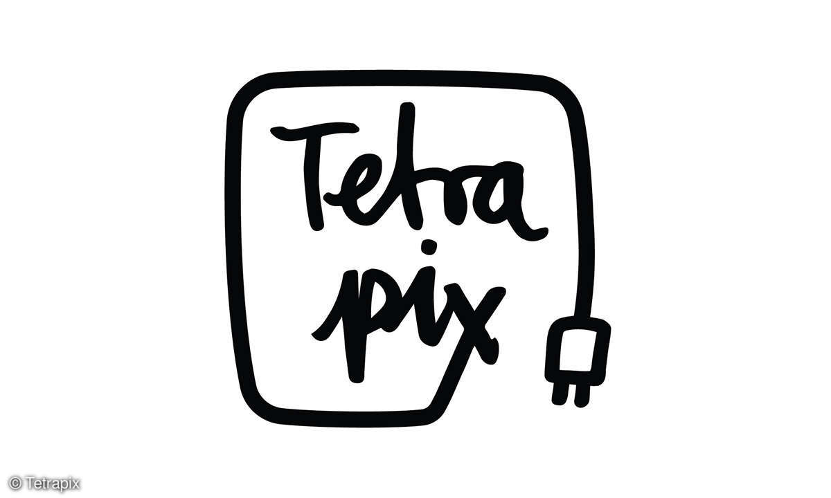 Tetrapix Logo