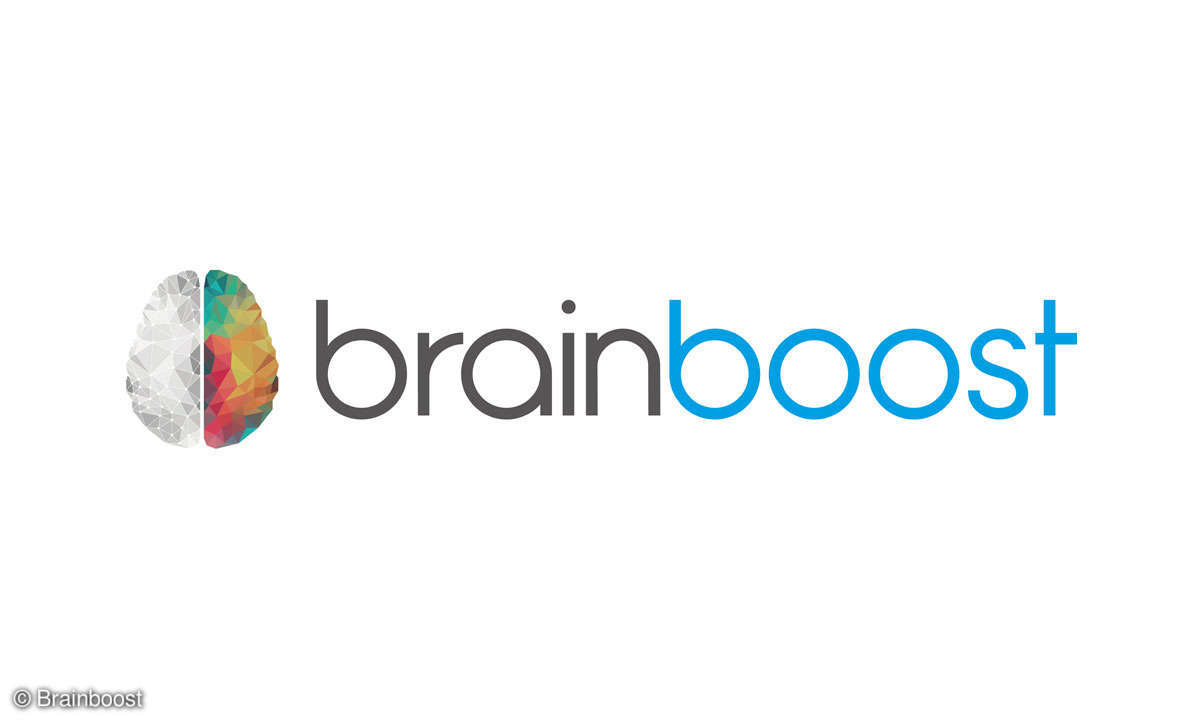 Brainboost Logo