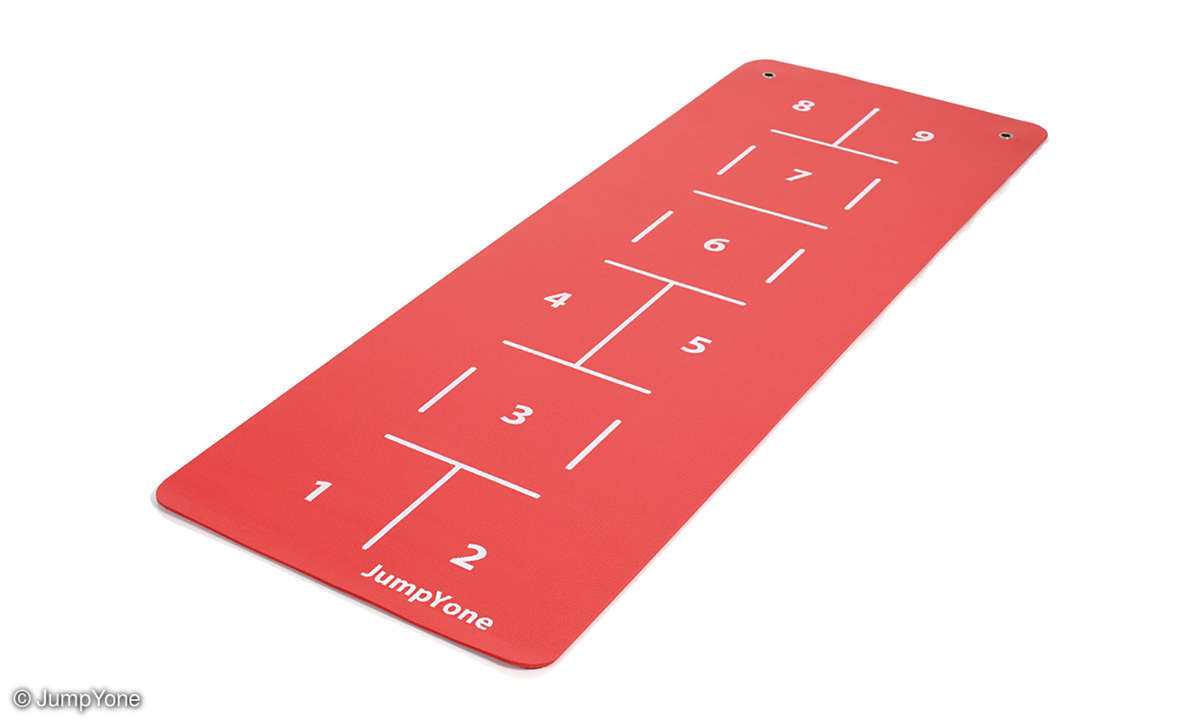JumpYone Matte