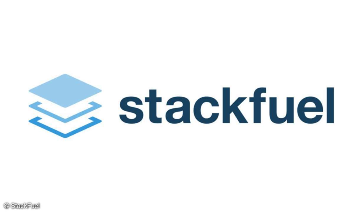 Logo StackFuel